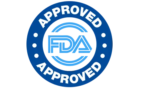 glucoberry fda approved