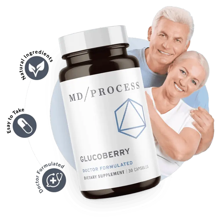 glucoberry buy